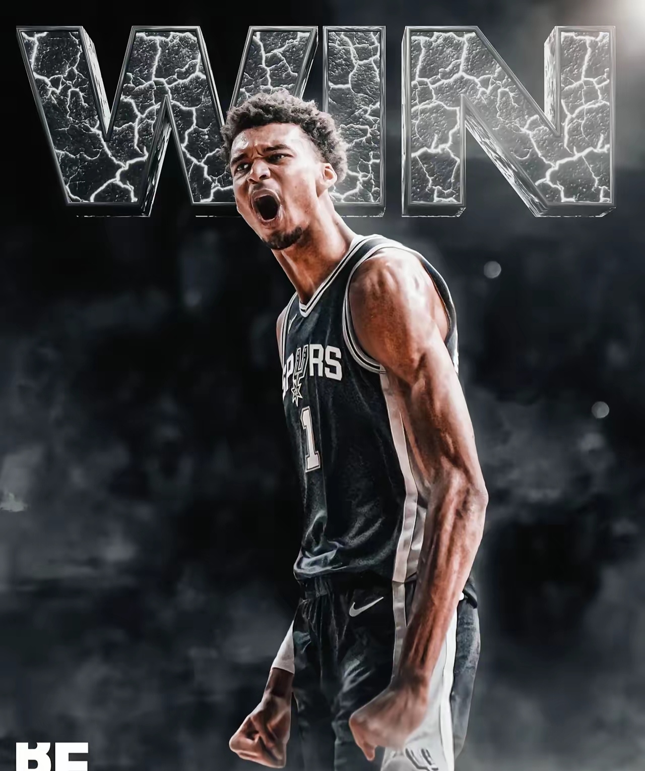 ayx-风云突变！圣安东尼奥马刺赛后单刀错失；NBA常规赛版图或变；目标明确；团队化学反应显著的简单介绍