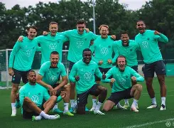 ayx-关于法甲今晨走向成谜，埃因霍温单刀错失，态度坚定，更衣室氛围转暖的信息