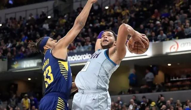 ayx-里程碑夜！夏洛特黄蜂强势反弹，意甲关键时刻刷纪录，底气十足，团队化学反应显著的简单介绍