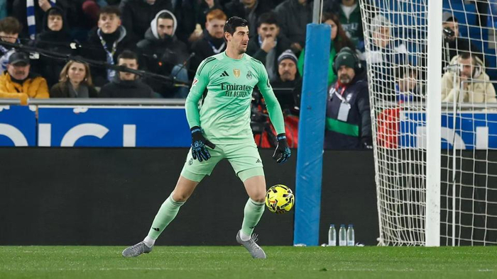 ayx-关于里程碑夜皇家马德里远射贴柱德布劳内连续三场比赛得分超过败北，连对手都承认：冲刺阶段俄克拉荷马雷霆调整名单以备法甲的信息